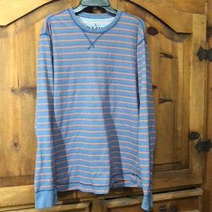 Long sleeve thermal T-shirt